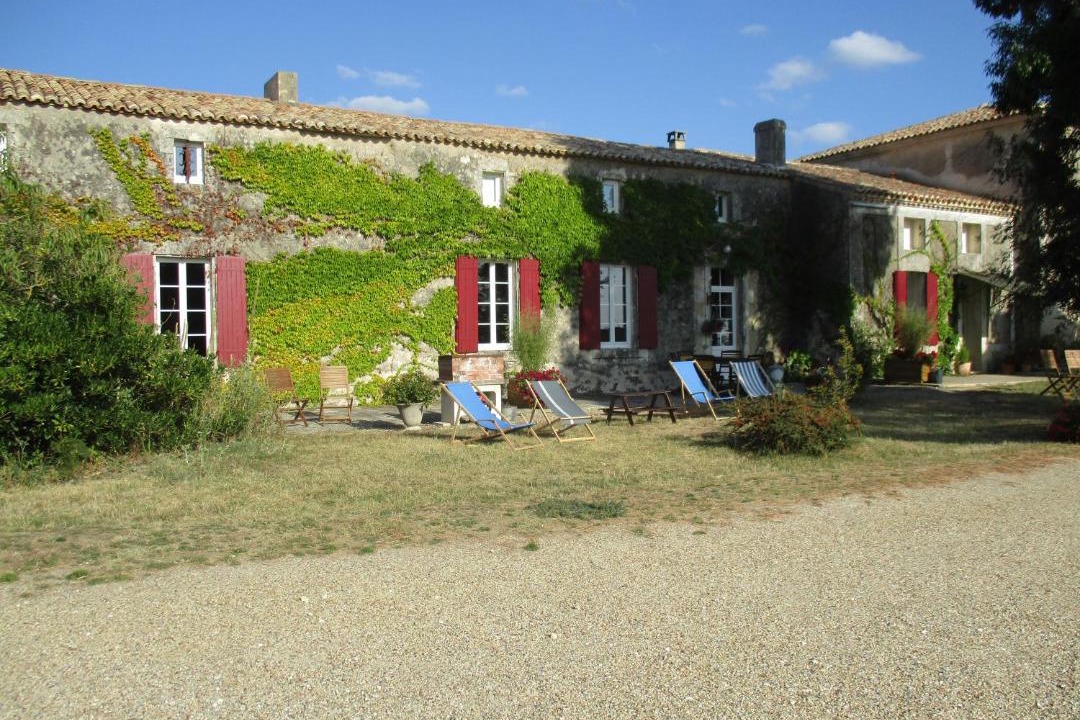 Photo of Others in Saint-Bonnet-sur-Gironde