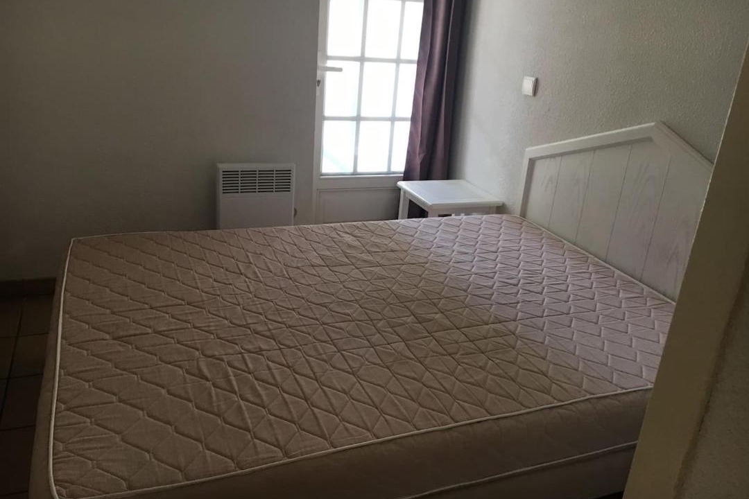 Photo of Bedroom in Behobie