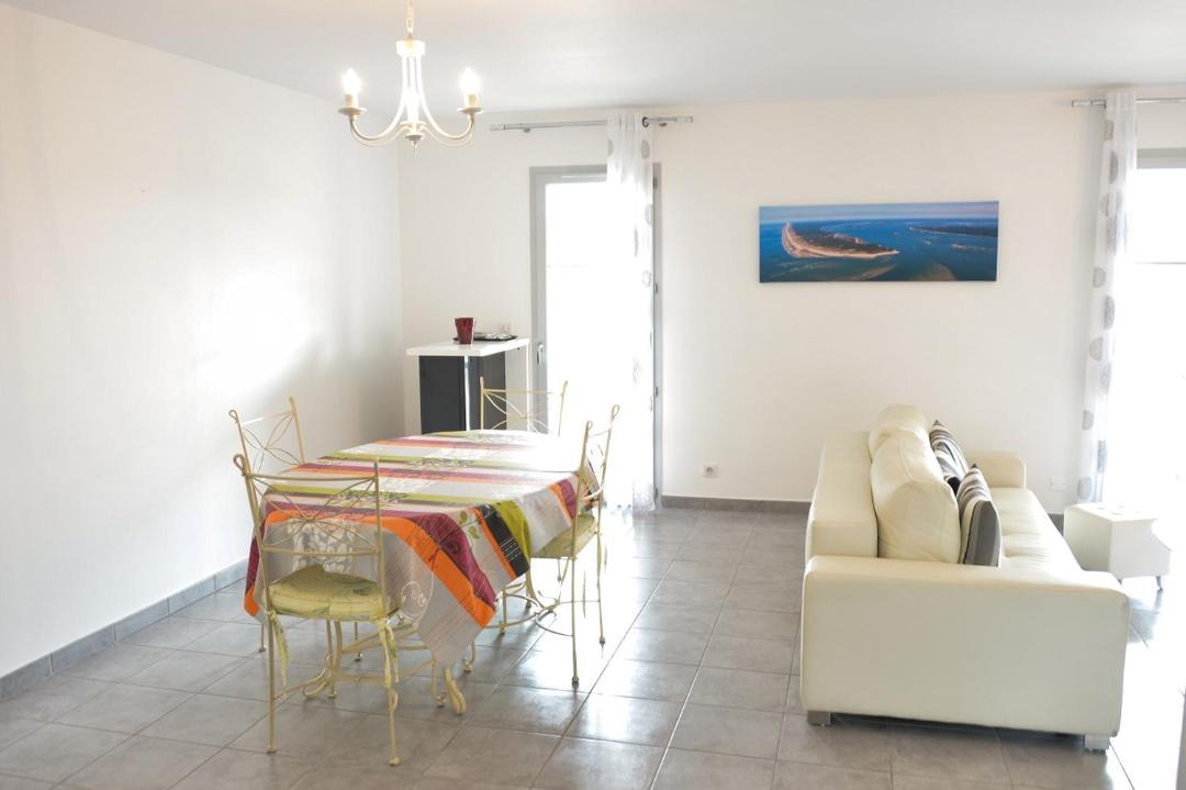Photo of Livingroom in Mimizan-Plage