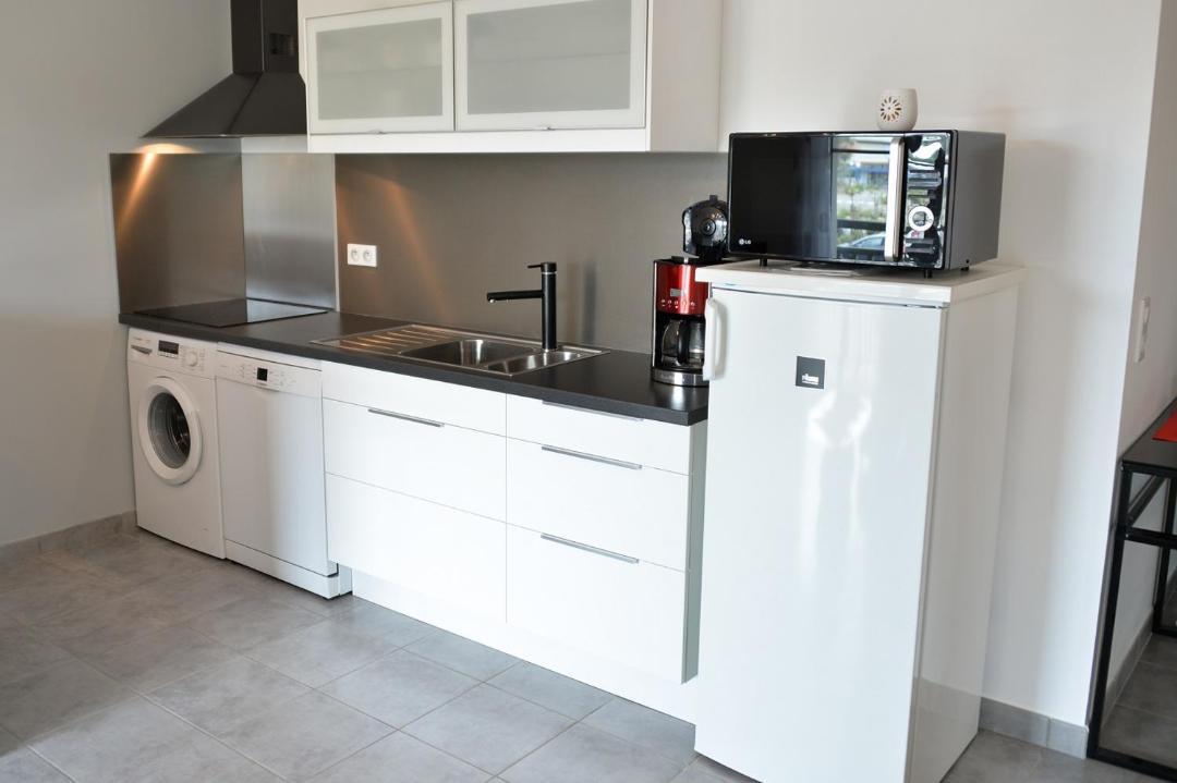 Photo of Kitchen in Mimizan-Plage