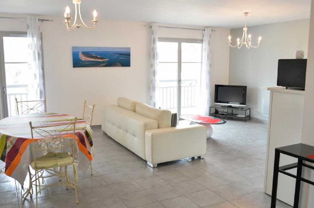 Photo of Livingroom in Mimizan-Plage