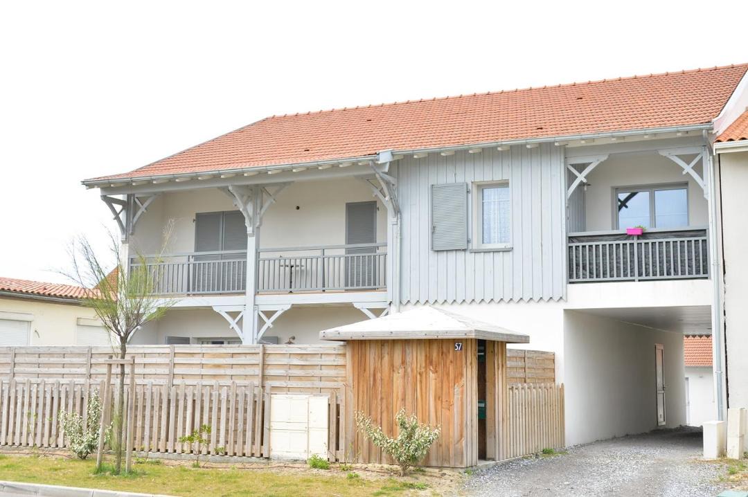 Photo of Buildings in Mimizan-Plage