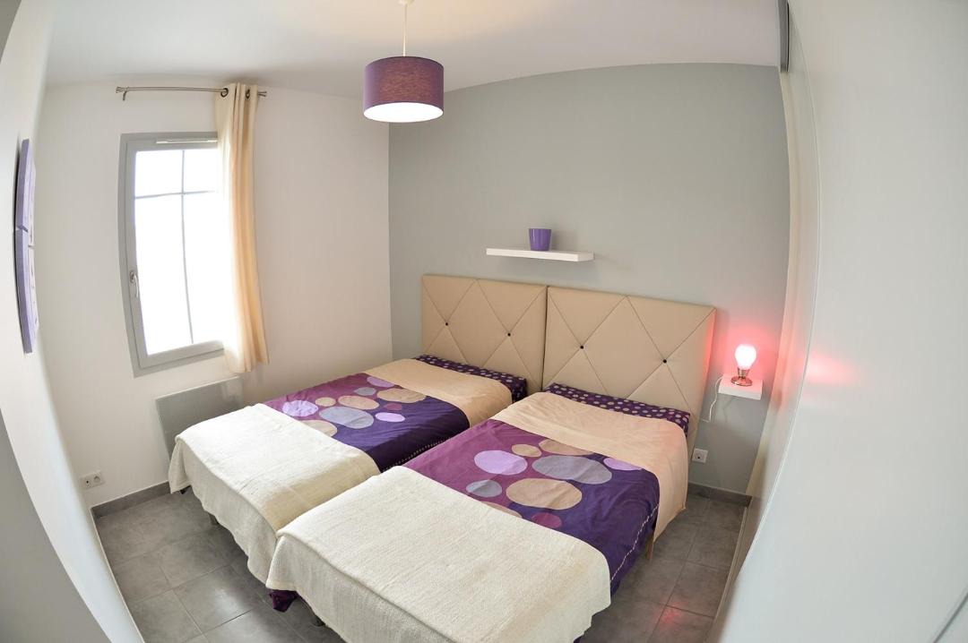 Photo of Bedroom in Mimizan-Plage