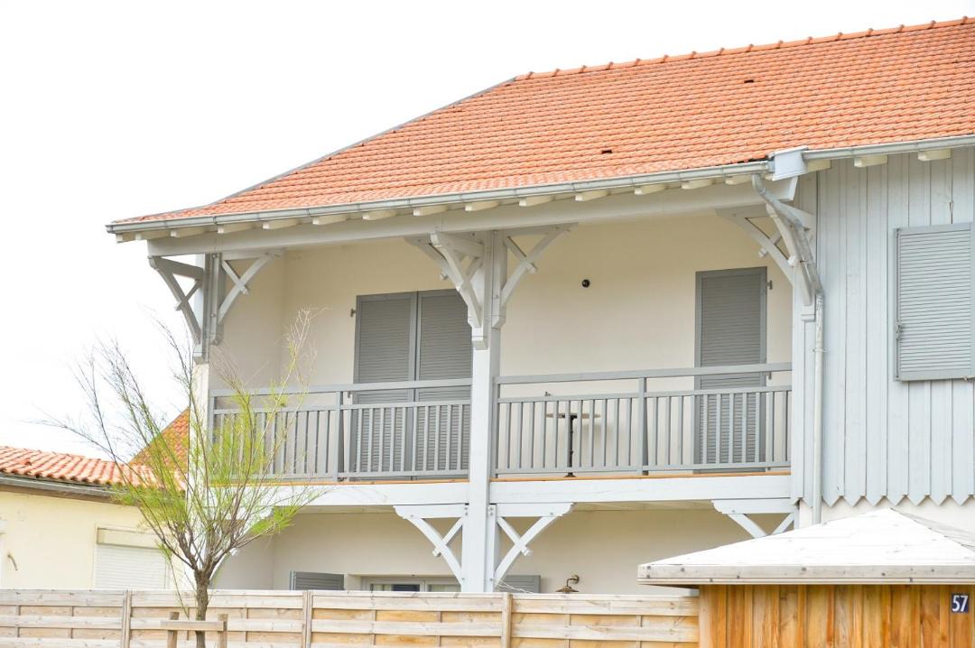 Photo of Buildings in Mimizan-Plage