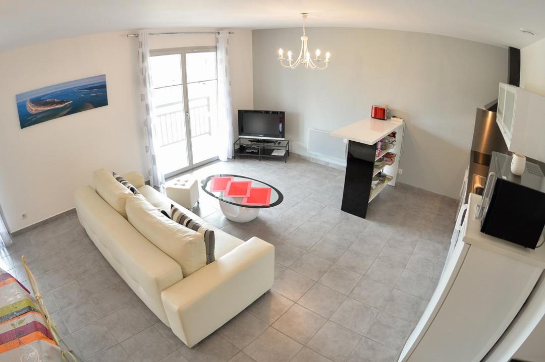 Photo of Livingroom in Mimizan-Plage