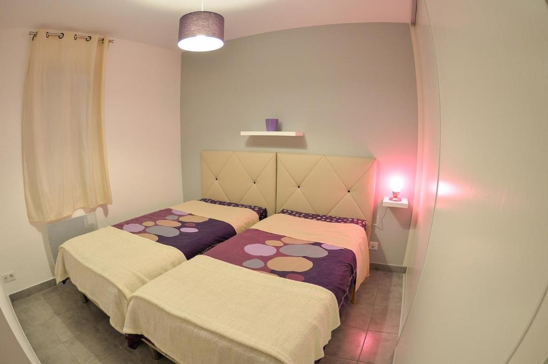 Photo of Bedroom in Mimizan-Plage