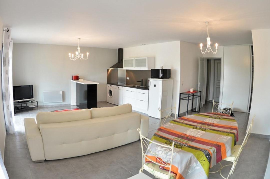 Photo of Livingroom in Mimizan-Plage