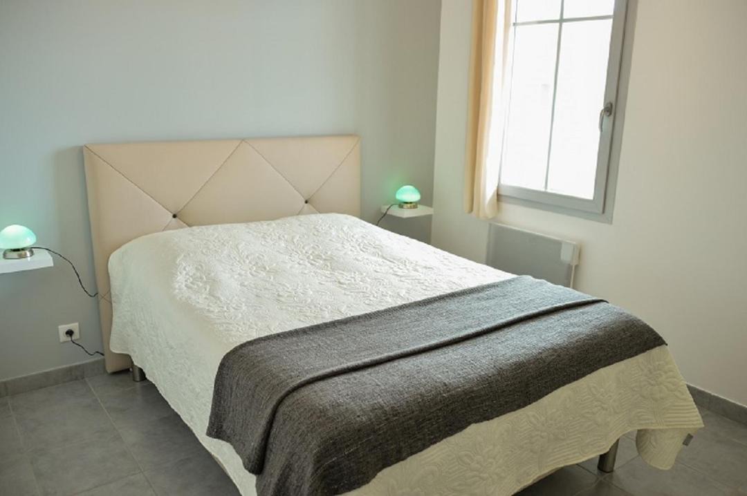 Photo of Bedroom in Mimizan-Plage