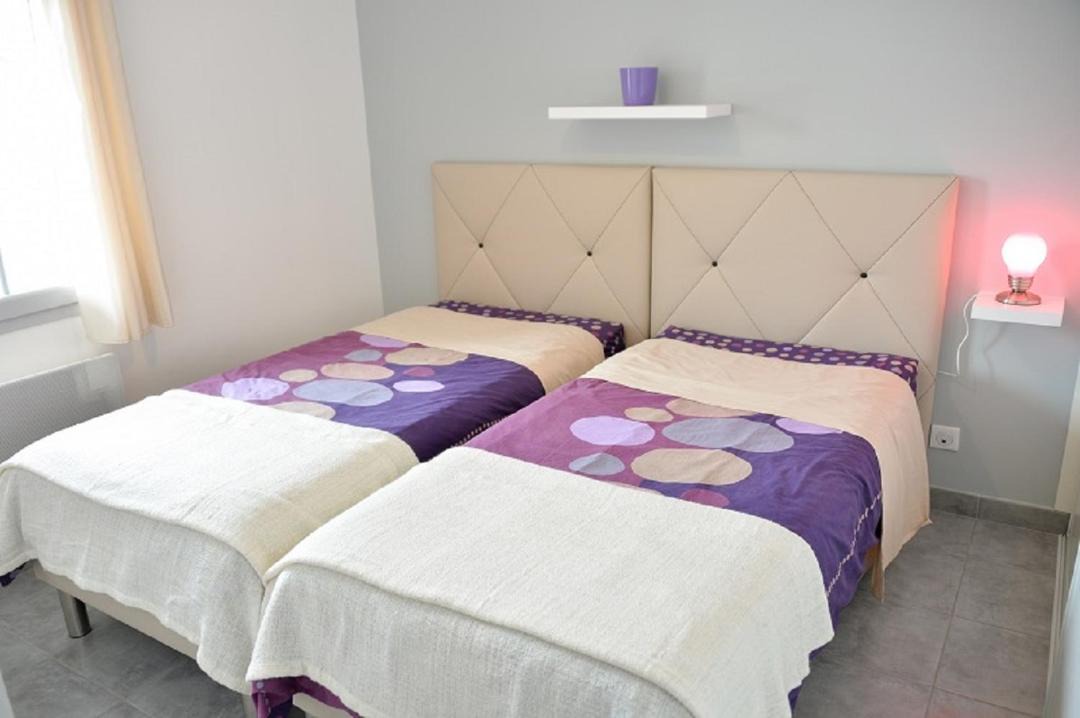 Photo of Bedroom in Mimizan-Plage