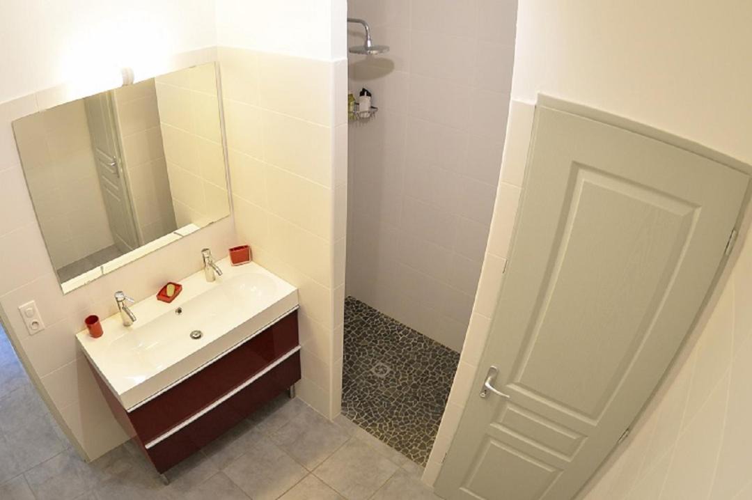 Photo of Bathroom in Mimizan-Plage