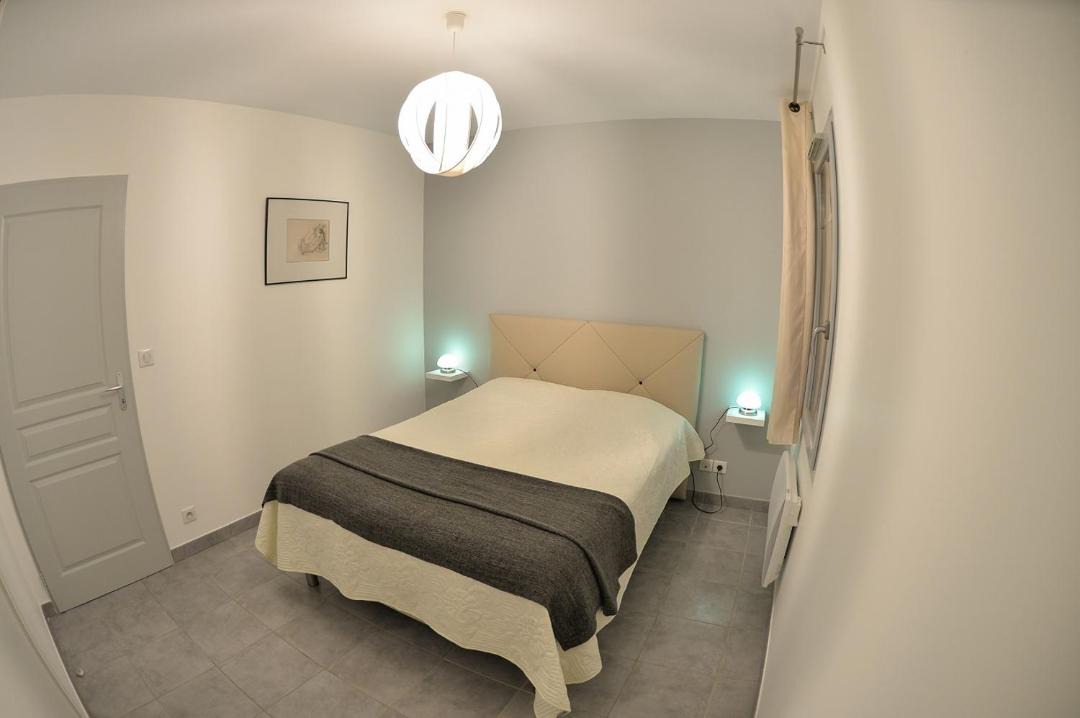 Photo of Bedroom in Mimizan-Plage