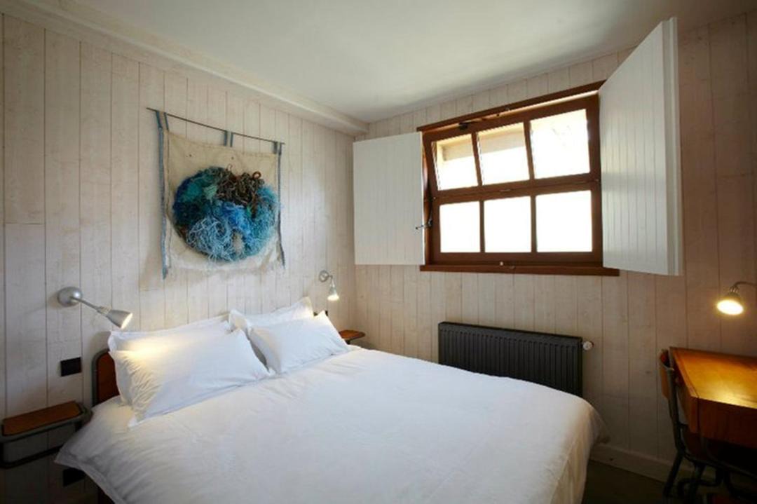 Photo of Bedroom in Contis-les-Bains