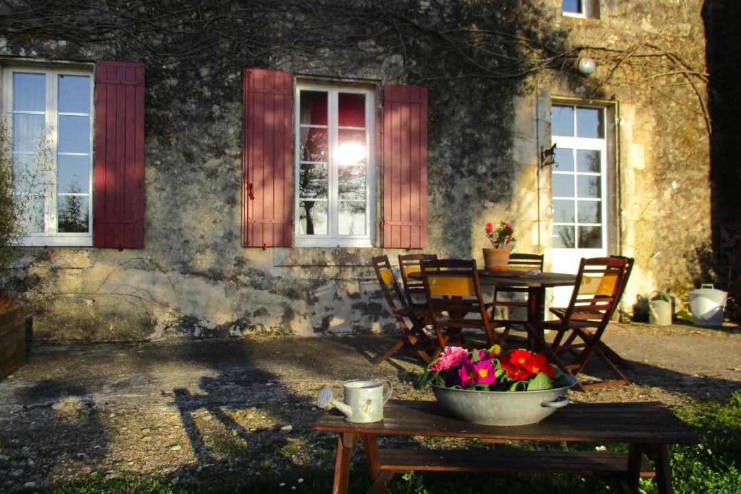 Photo of Others in Saint-Bonnet-sur-Gironde