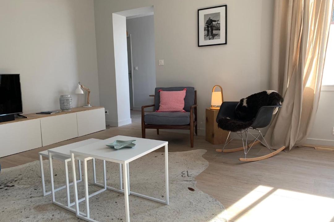 Photo of Livingroom in Saint-Martin-de-Re