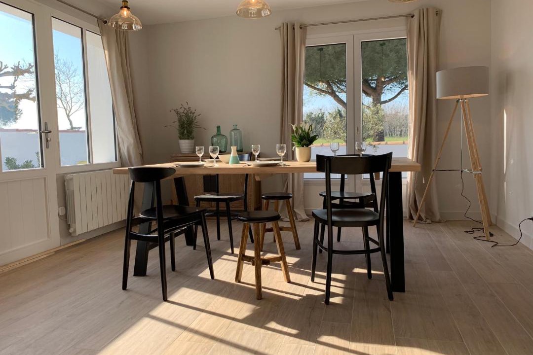 Photo of Livingroom in Saint-Martin-de-Re