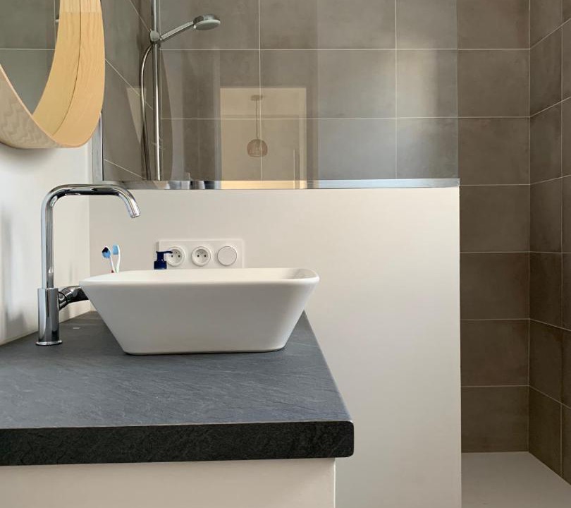 Photo of Bathroom in Saint-Martin-de-Re
