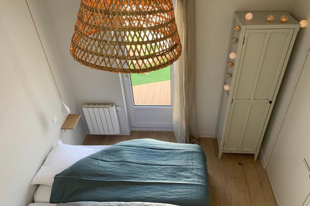 Photo of Bedroom in Saint-Martin-de-Re