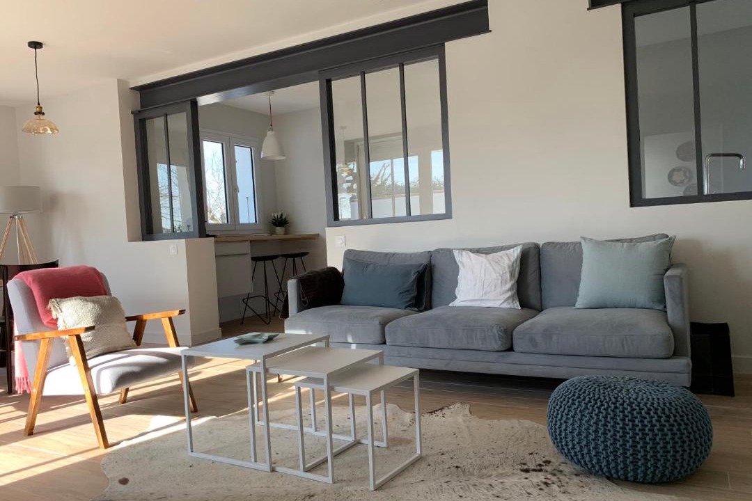 Photo of Livingroom in Saint-Martin-de-Re