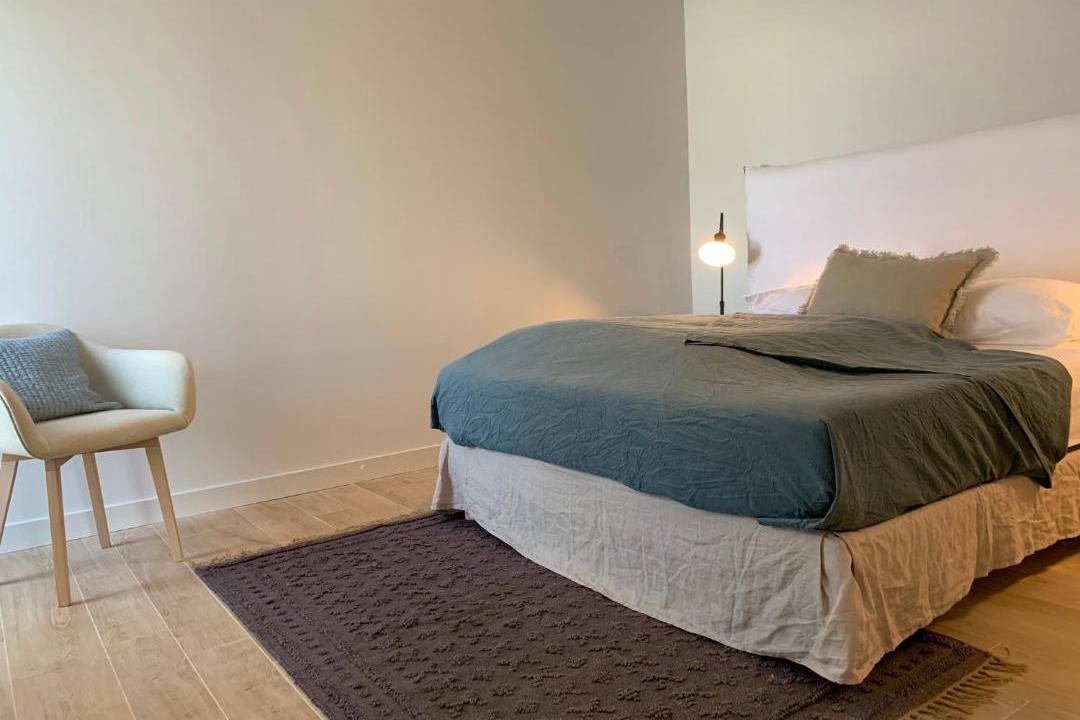 Photo of Bedroom in Saint-Martin-de-Re