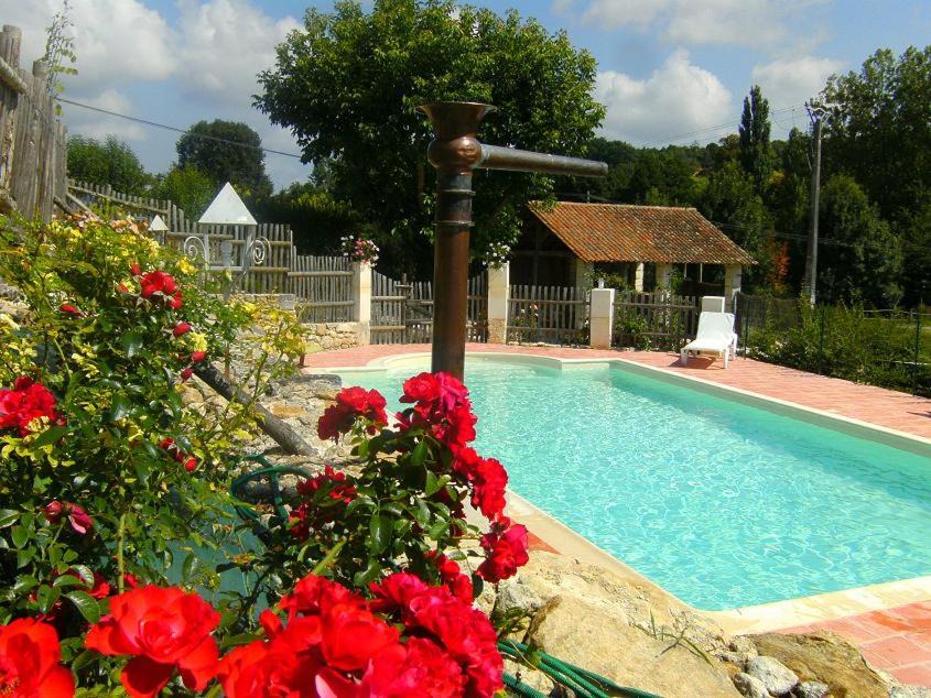 Photo of Outdoor in Montagnac-la-Crempse