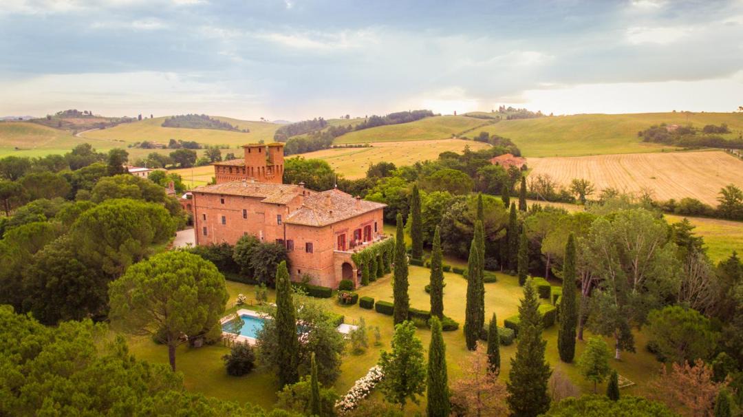 Photo of Others in Monteroni d'Arbia