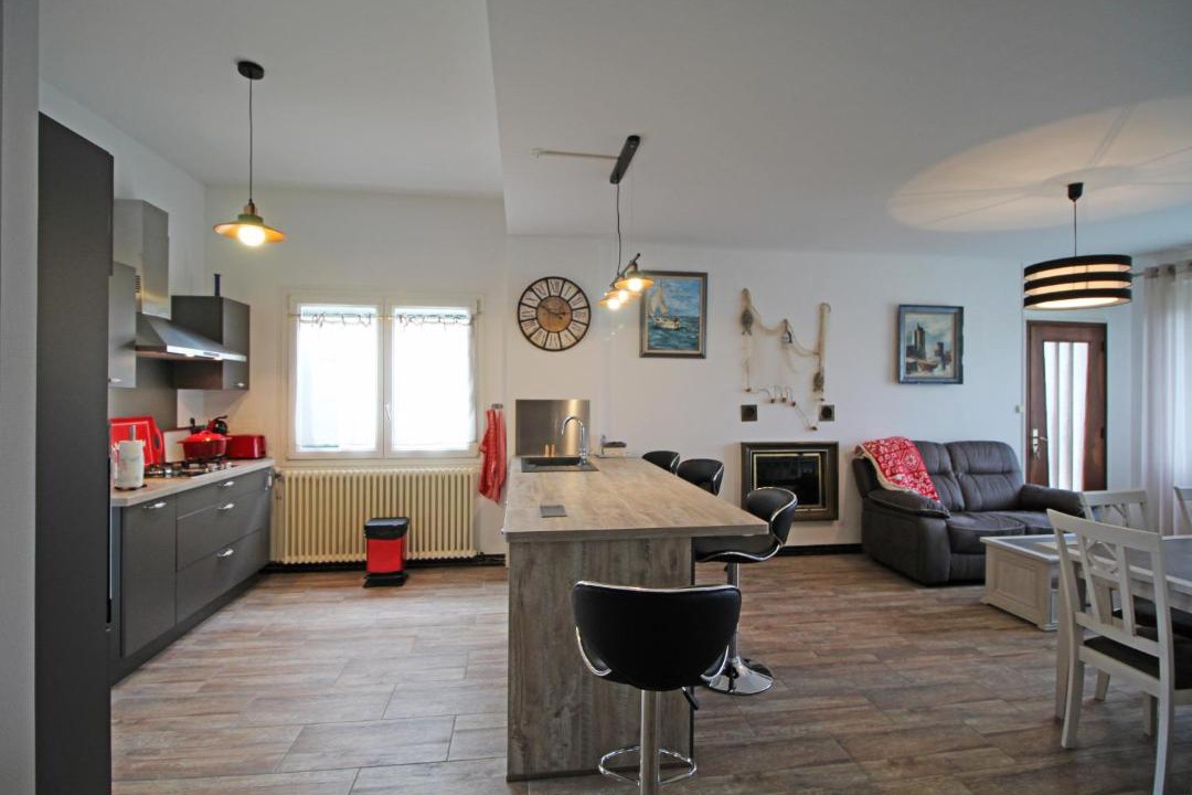 Photo of Livingroom in Andernos-les-Bains