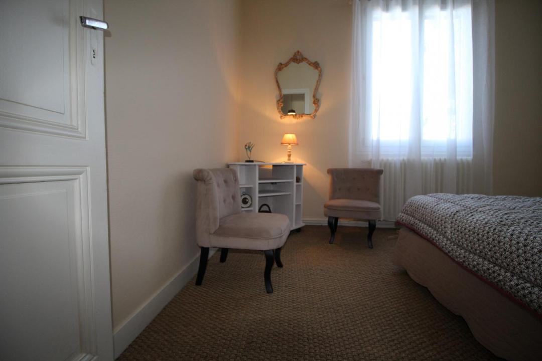 Photo of Bedroom in Andernos-les-Bains