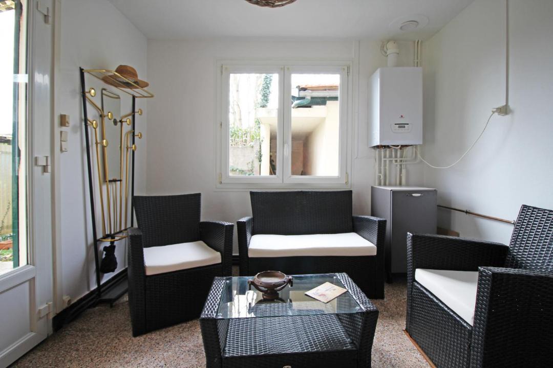 Photo of Livingroom in Andernos-les-Bains