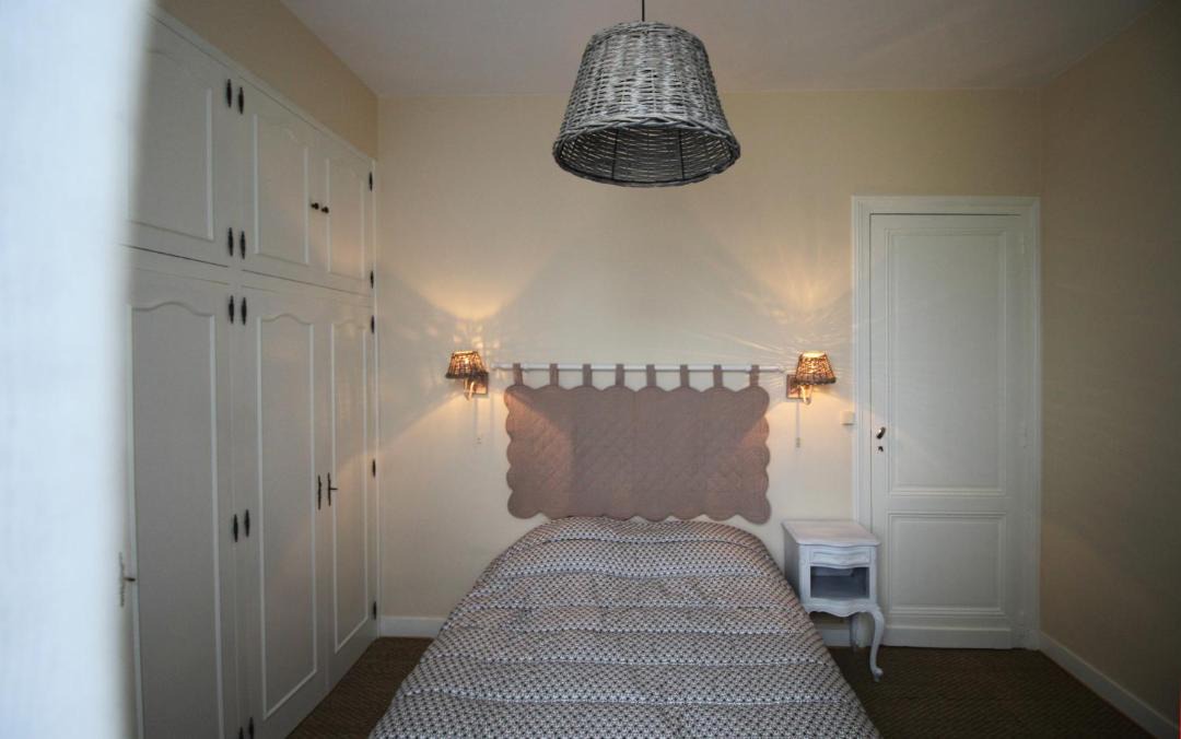 Photo of Bedroom in Andernos-les-Bains