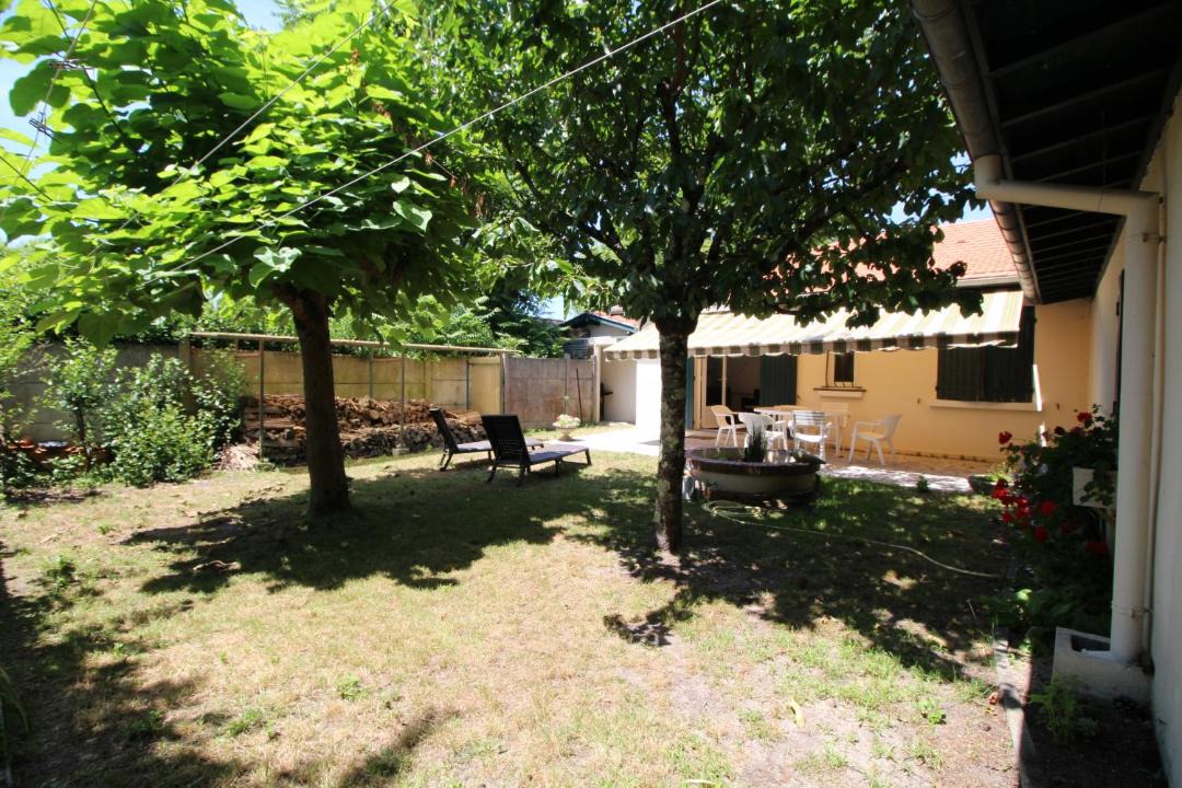 Photo of Buildings in Andernos-les-Bains