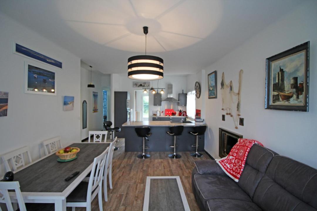 Photo of Livingroom in Andernos-les-Bains