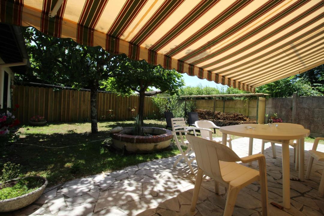 Photo of Patio Balcony in Andernos-les-Bains