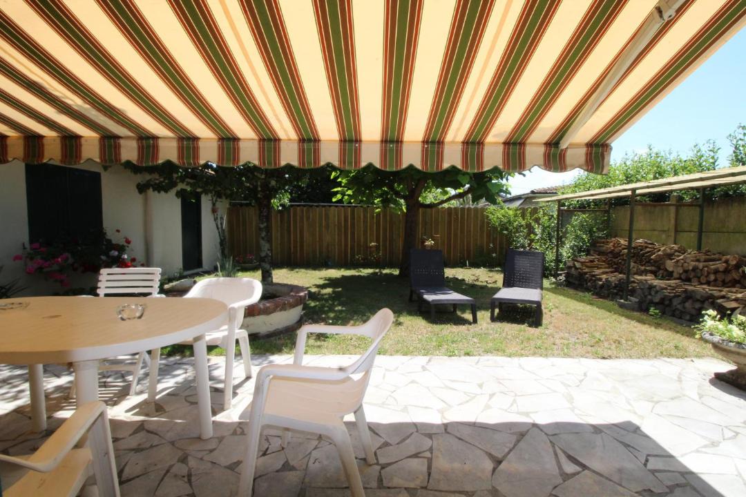 Photo of Patio Balcony in Andernos-les-Bains