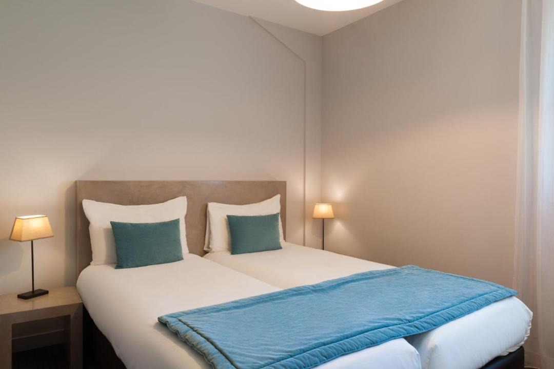 Photo of Bedroom in Souche
