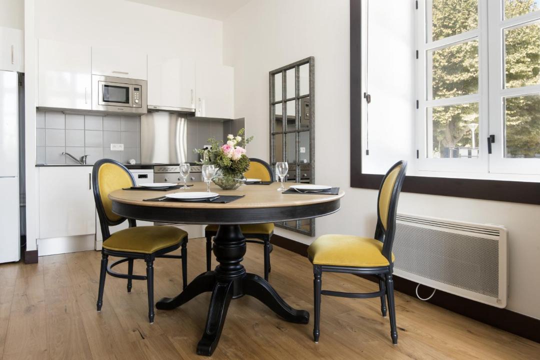 Photo of Kitchen in Rochefort