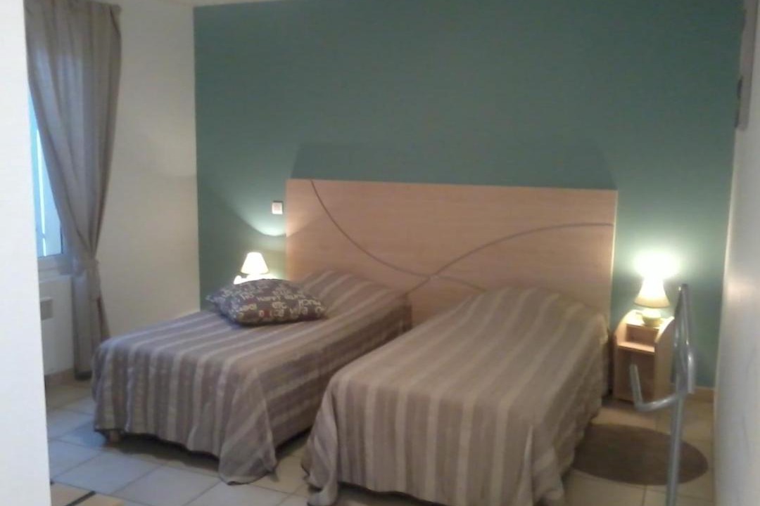 Photo of Bedroom in Gailleres
