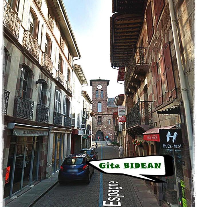 Photo of Others in Saint-Jean-Pied-de-Port