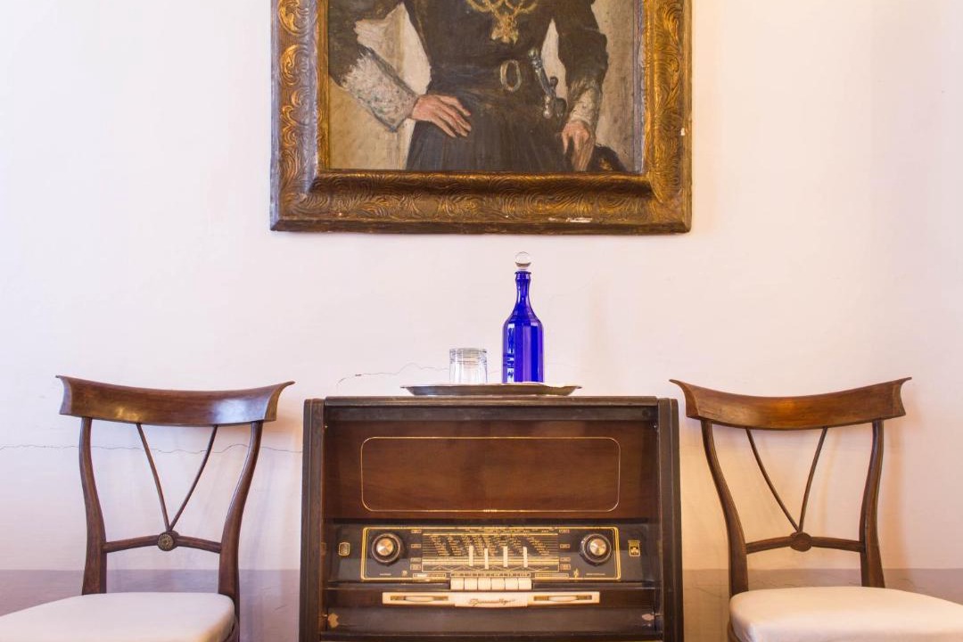 Photo of Livingroom in Monteroni d'Arbia