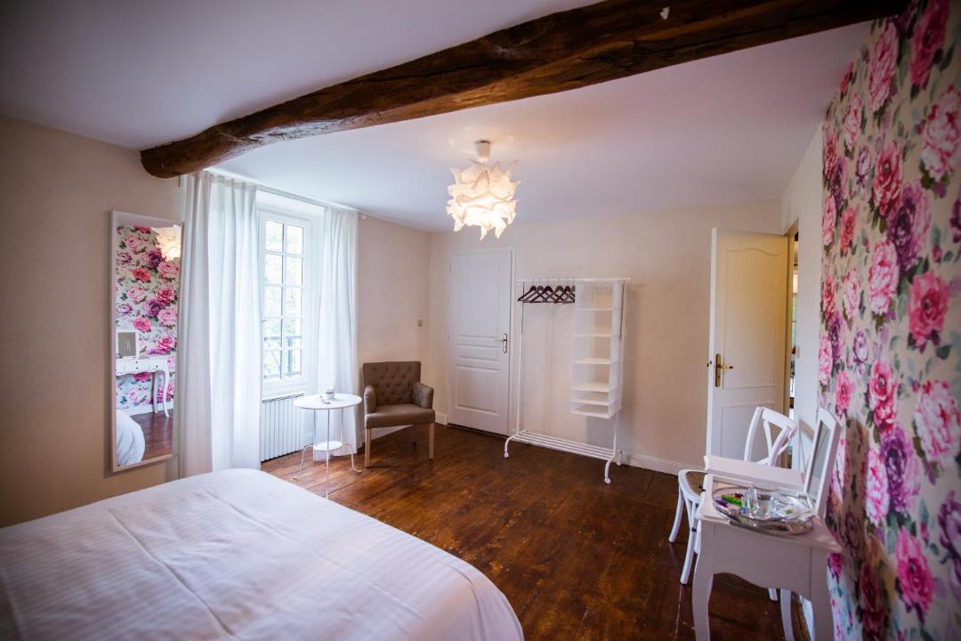 Photo of Bedroom in Vivonne