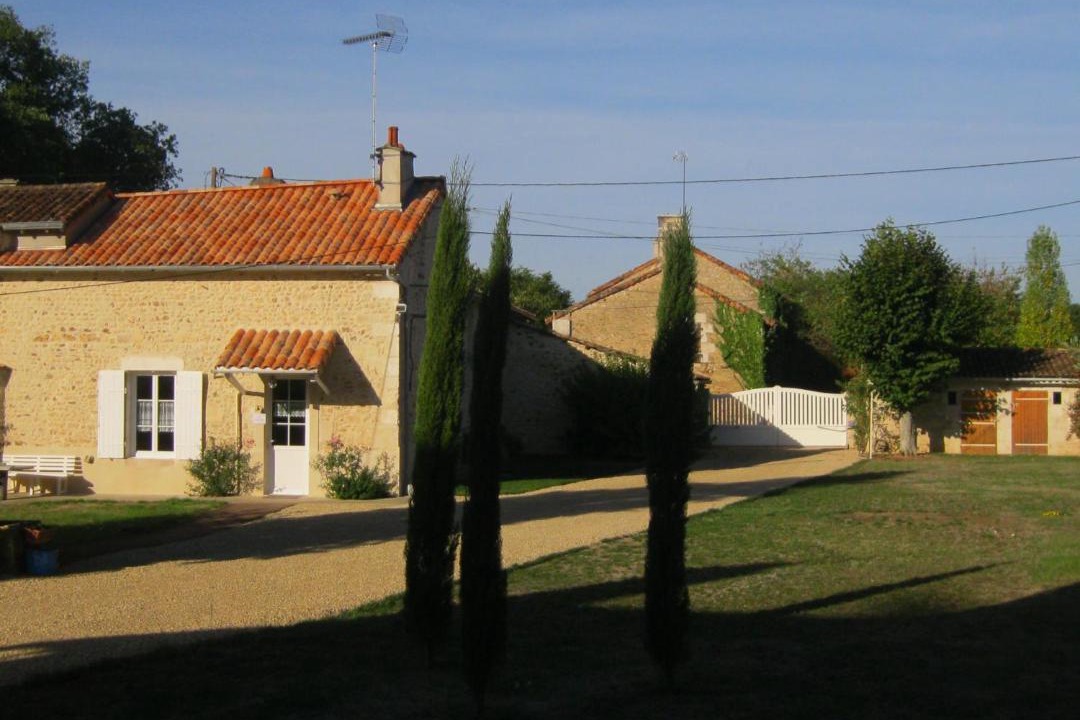 Photo of Others in Chauvigny