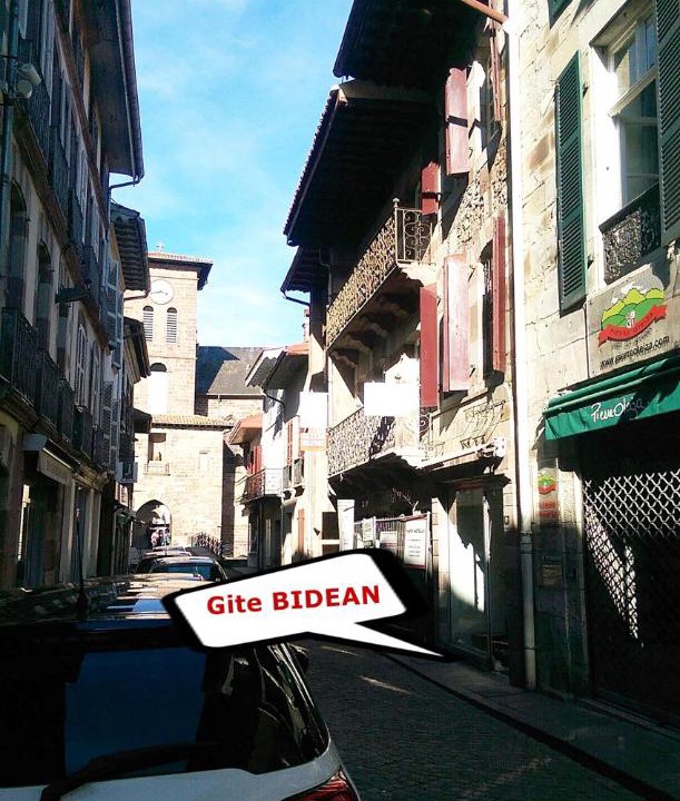 Photo of Others in Saint-Jean-Pied-de-Port