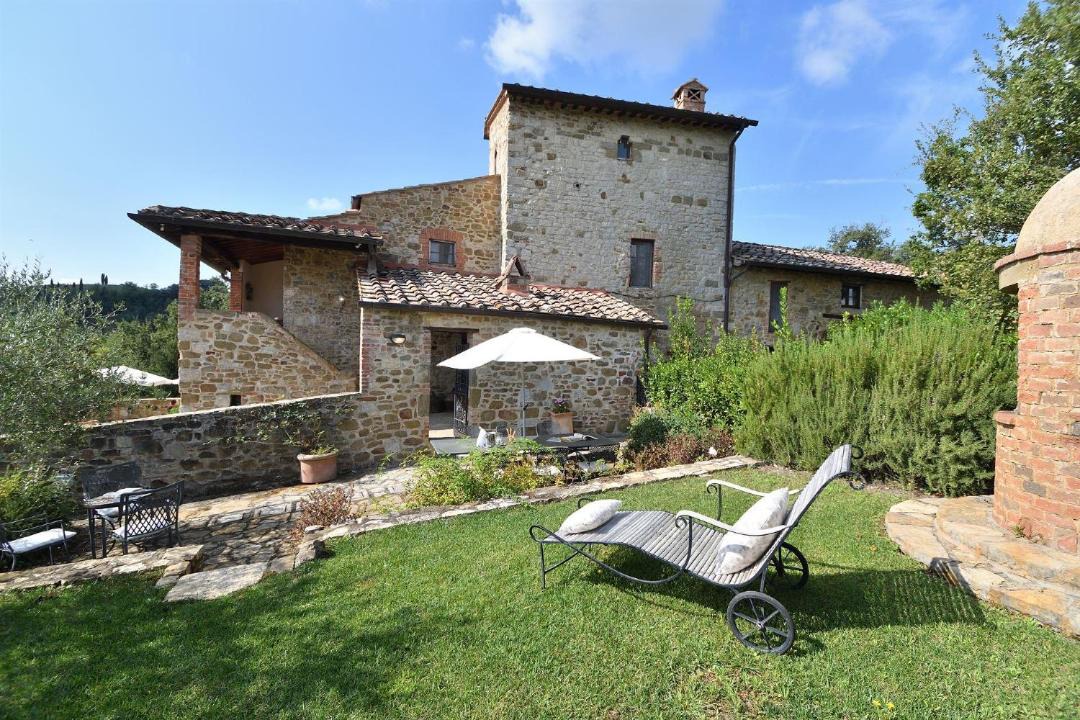 Photo of Others in Castelnuovo Berardenga
