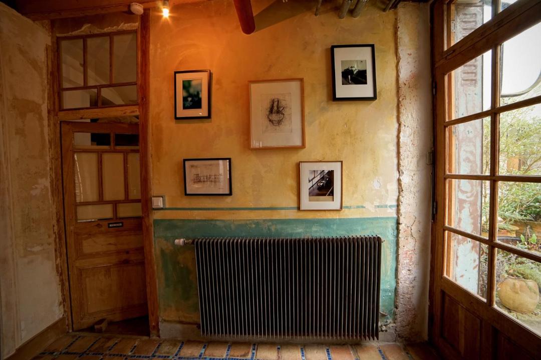 Photo of Buildings in Feuillade