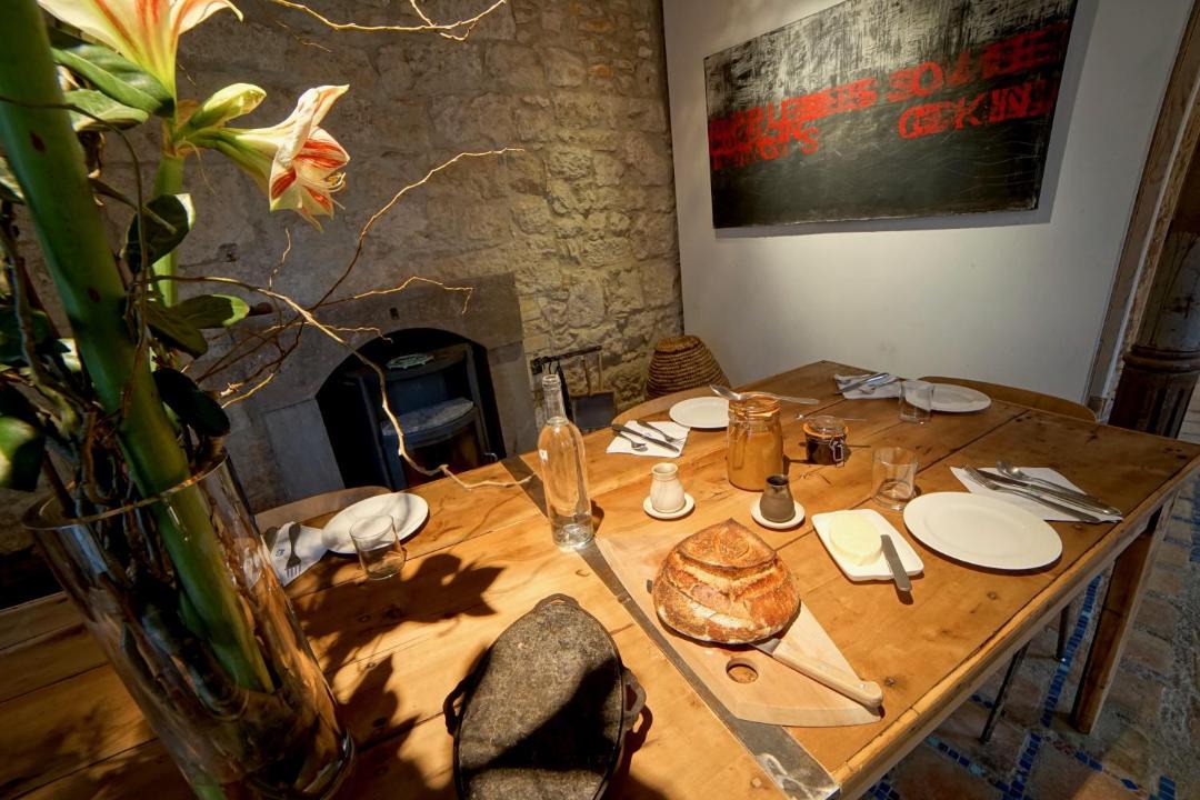 Photo of Livingroom in Feuillade