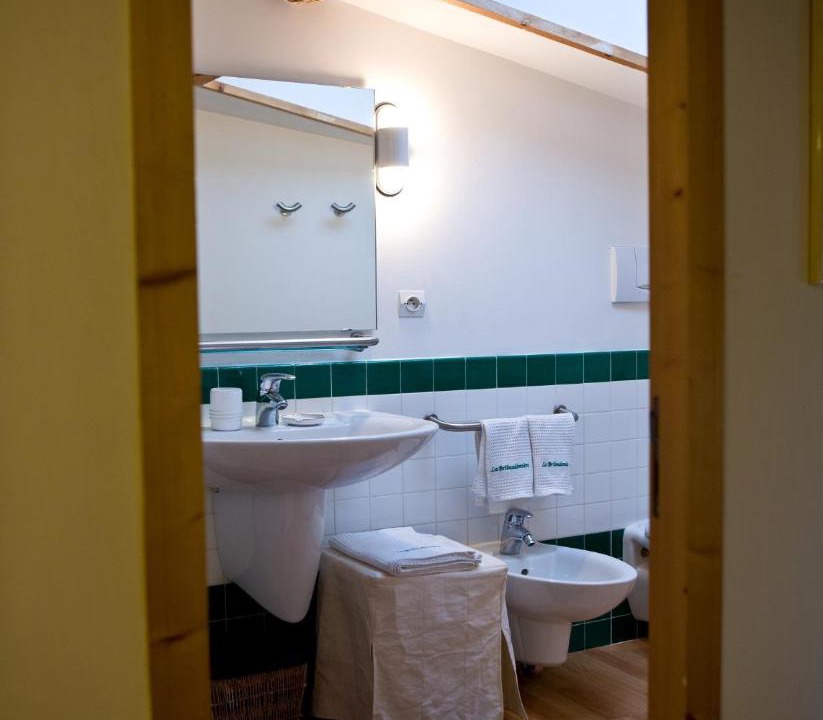 Photo of Bathroom in Bribaudon