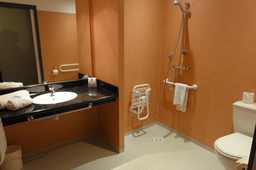 Photo of Bathroom in Bressuire