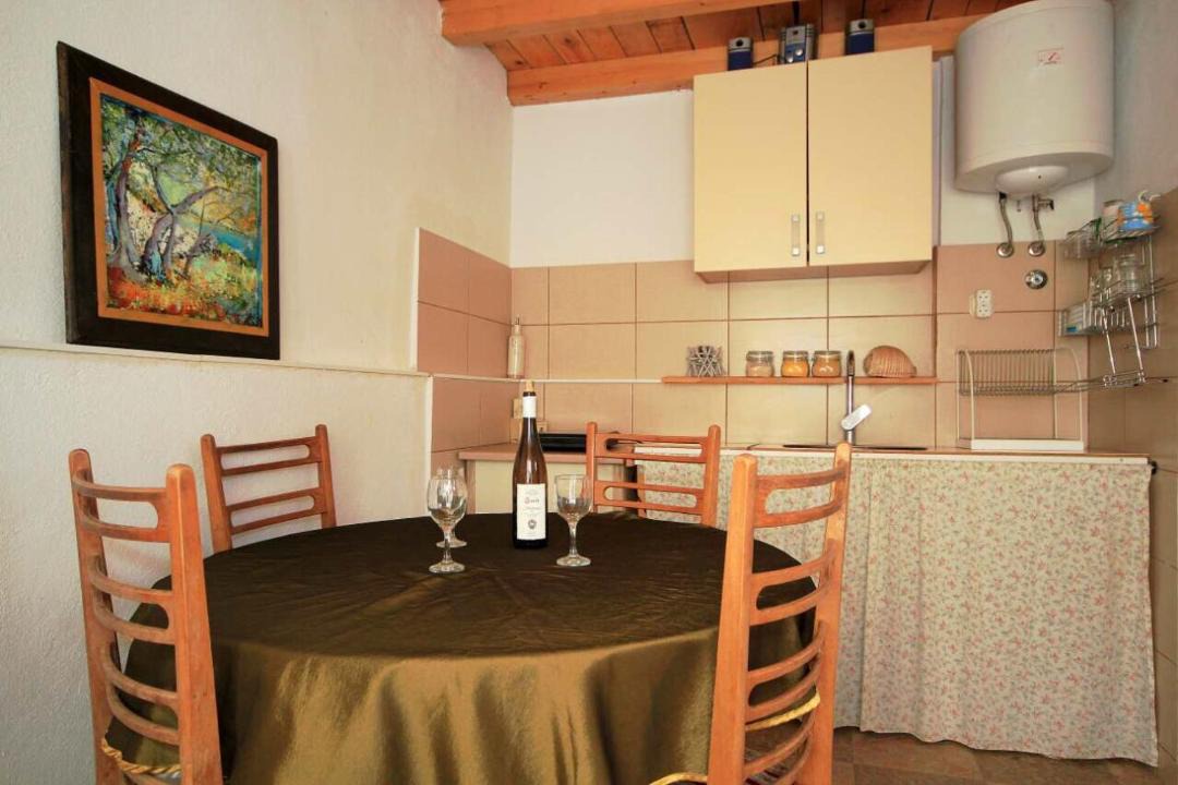 Photo of Kitchen in Drasnice
