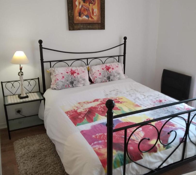 Photo of Bedroom in Pau Nord