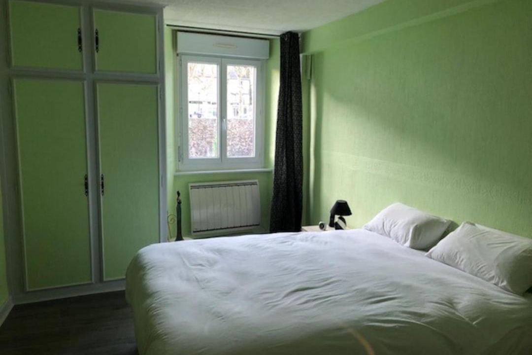 Photo of Bedroom in Bort-les-Orgues