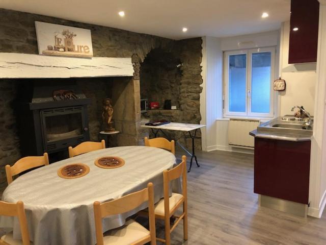 Photo of Livingroom in Bort-les-Orgues